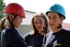 Martina, Petra a Kačka