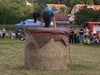 Zdolávání balíku