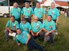 Družstvo staré gardy