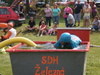 Jirka v kádi