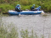 Výlov barelu