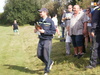 Pavel převzal cenu. 