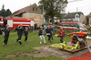 Naše družstvo starších - první pokus