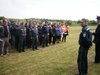 Nástup