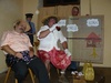Cesta do Keni