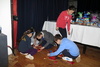 Sestavení puzzlí nebyl žádný problém