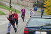 Ještě poslední kopec a poslední disciplína