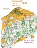 Mapa trasy B