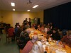 Rozlučka se soutěžní sezonou 2015
