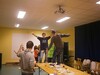 Rozlučka se soutěžní sezonou 2015