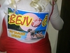 Bejvoč po 20-ti letech