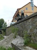 Pondělní krupobití