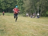 Martin supí vpřed