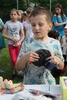 Že bych si vzal míč?