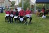Na start nám uteklo i několik svěřenců doktora Sovy -  Malé Přílepy 