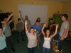 Finále StarDance.