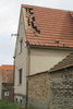 Střecha v Chyňavě