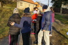 Jdu na sever