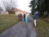 Na startu