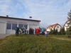 Soustředění u Fořtovny