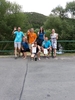 Společné foto.