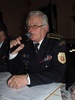 Starosta SDH Josef Štětka