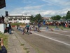 100m překážek jednotlivci