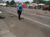 100m překážek jednotlivci