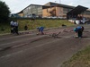100m překážek jednotlivci