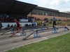 100m překážek jednotlivci
