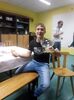Takc o je? Mám žízeň, no. 
