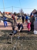 Brigáda u hasičárny